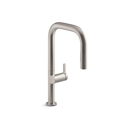 Kohler Components Sq Spout Pull Down Faucet 28269-VS